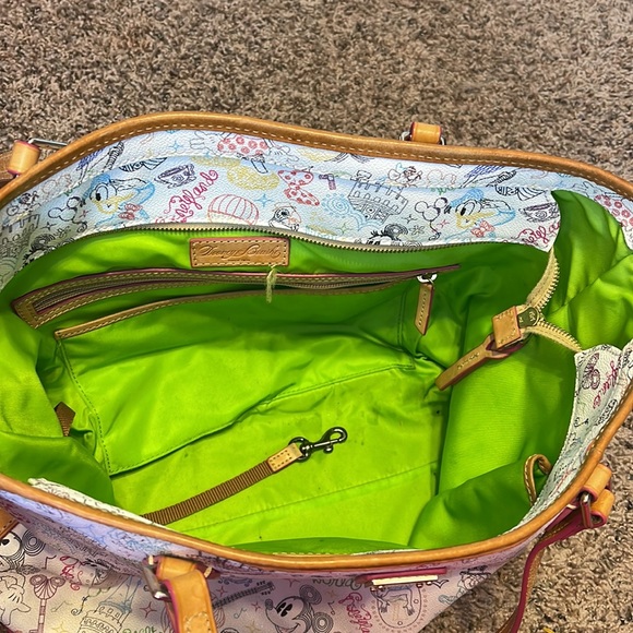 Disney Dooney and Bourke - Picture 5 of 7